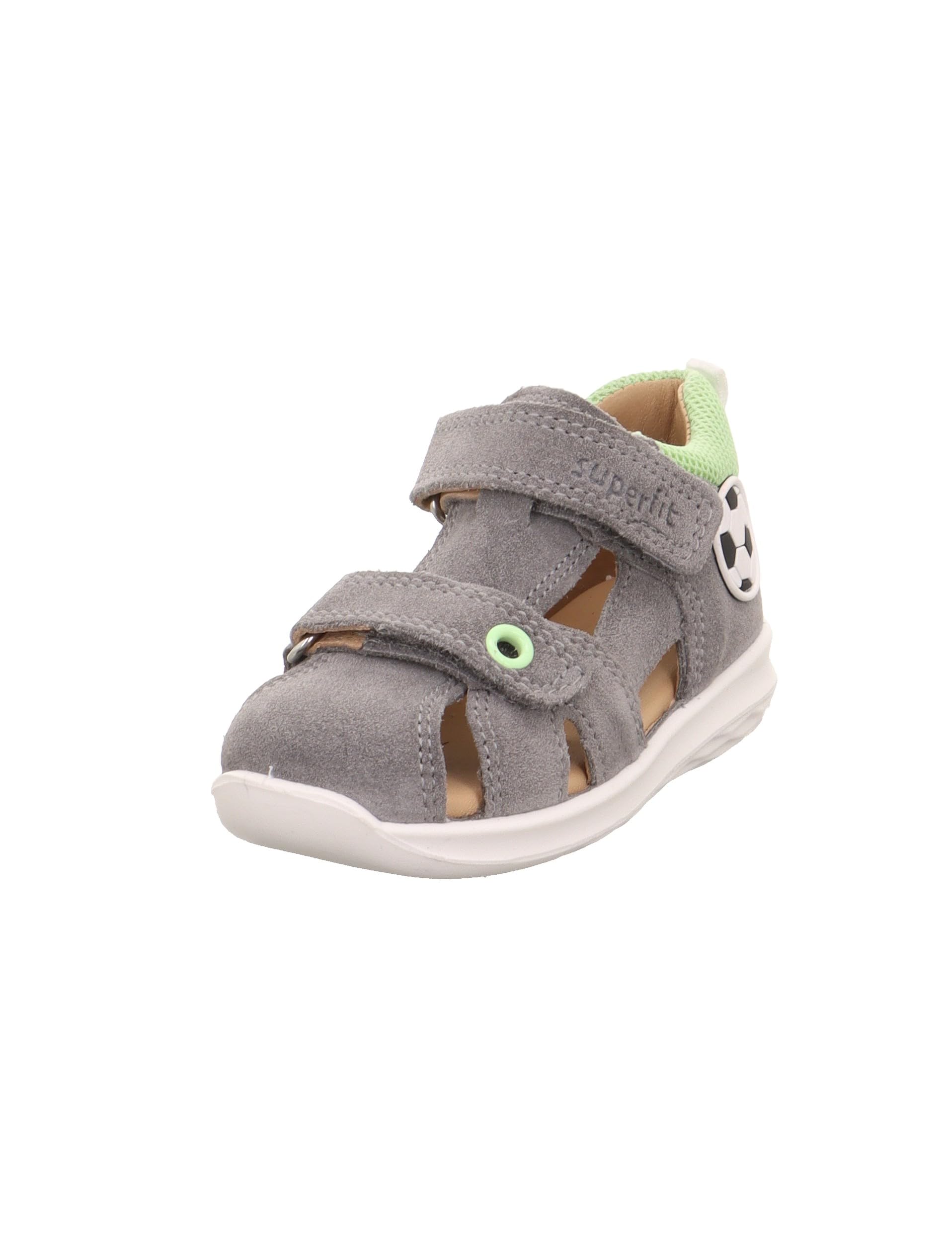 superfit-bumblebee-jungen-sandale image 7