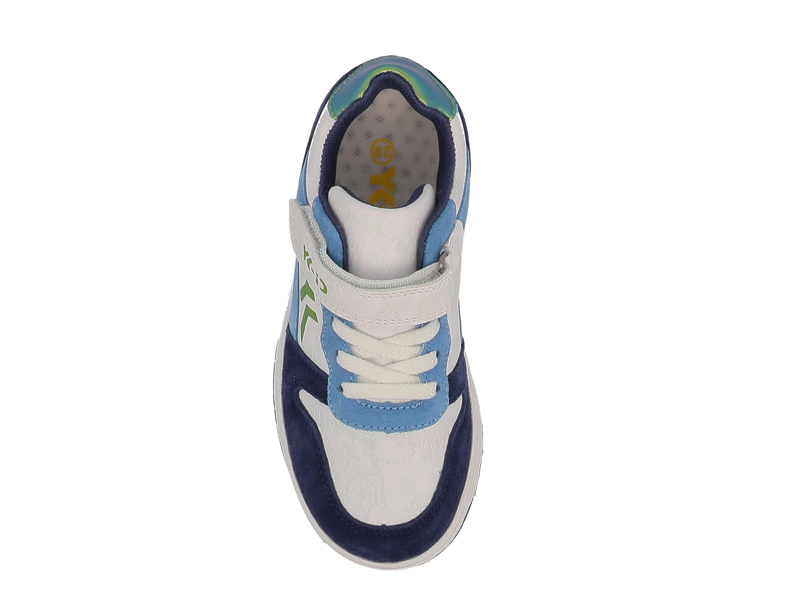 lurchi-gaba-yk-id-sneaker-mit-klett-und-schn-rverschluss image 6