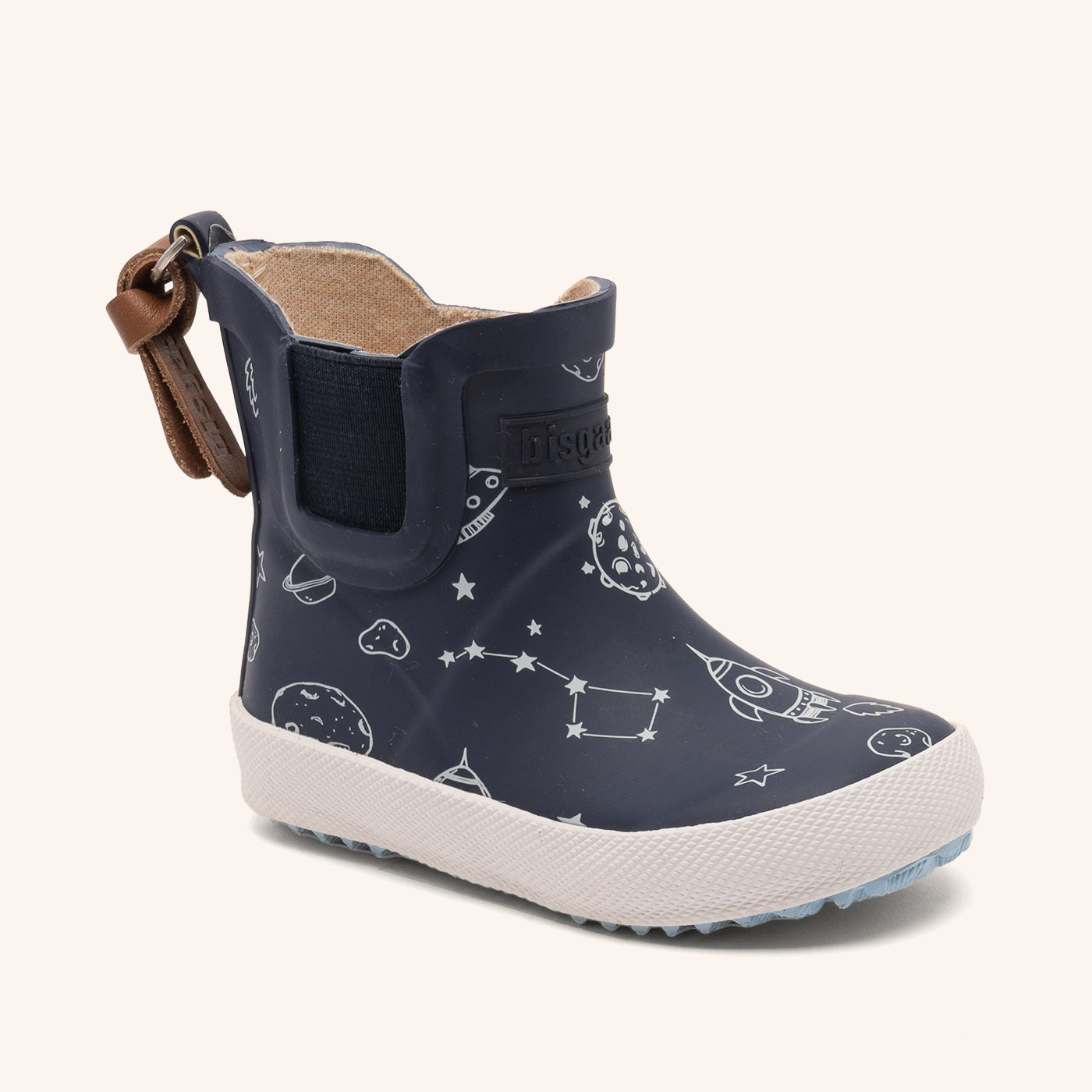 bisgaard-baby-rubber-gummistiefel-to-the-moon-blau image 1