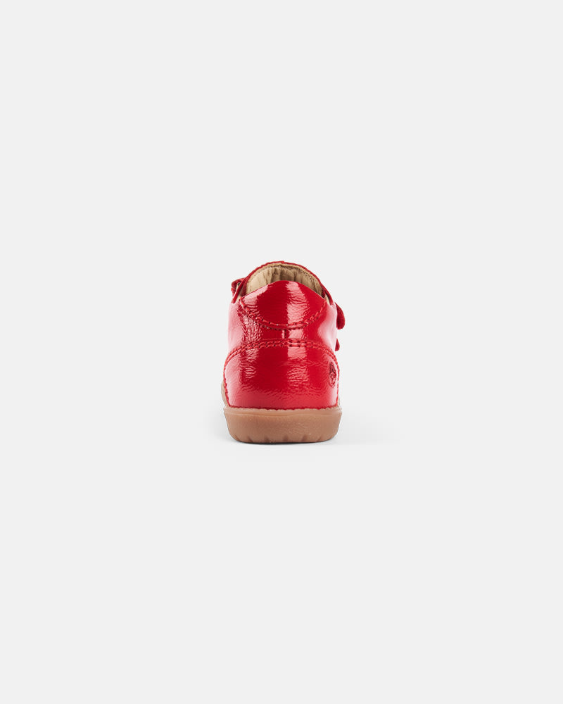 bundgaard-ruby-klettschuh-cherry image 3