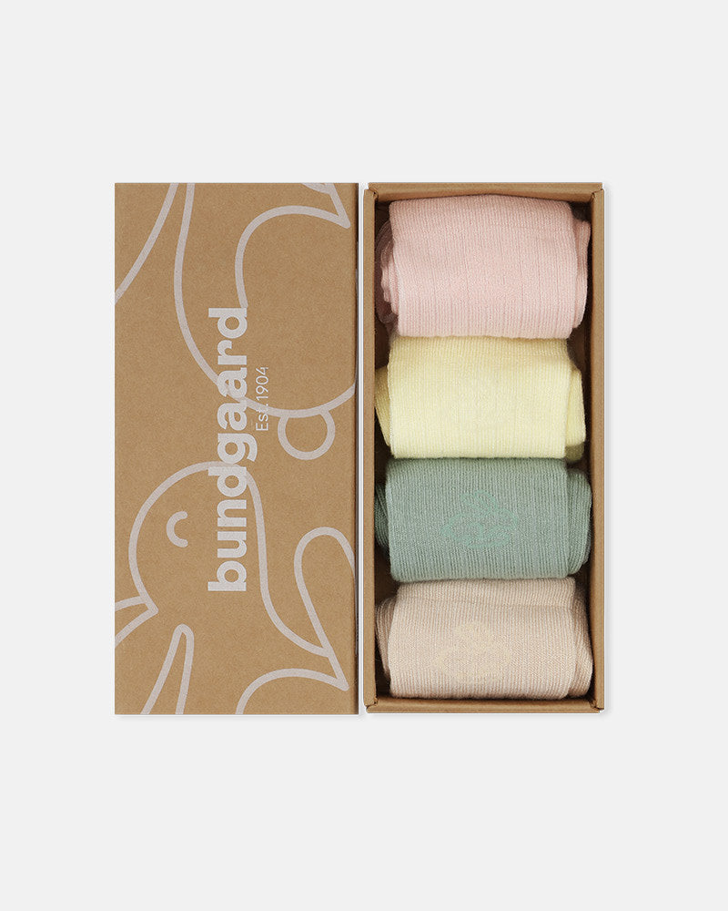 bundgaard-remi-baby-socken-4er-pack-daze image 3