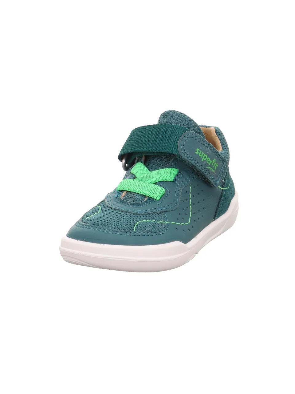 superfit-jungen-superfree-sneaker image 1