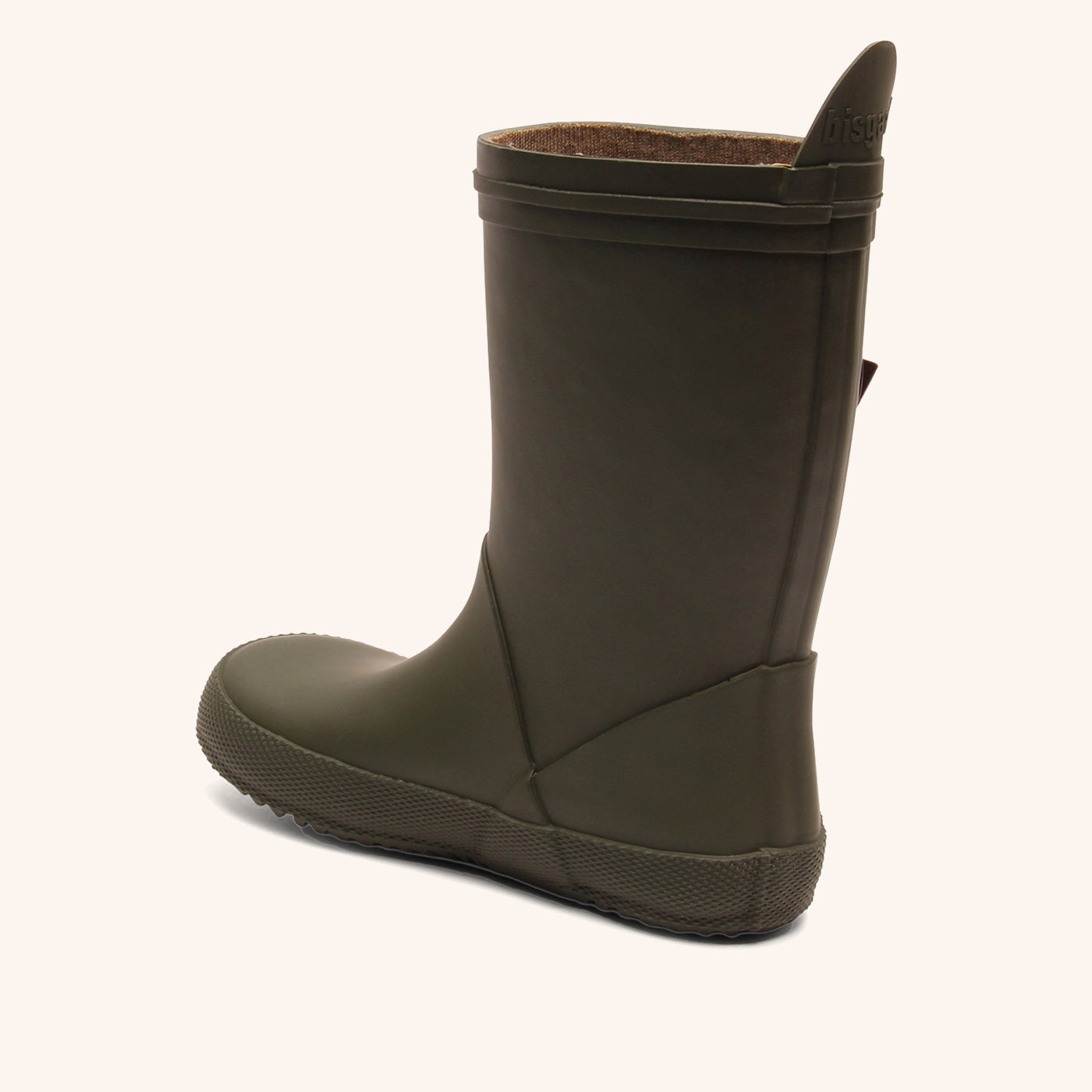 bisgaard-scandinavia-gummistiefel-green-gr-n-gr-20-40 image 2