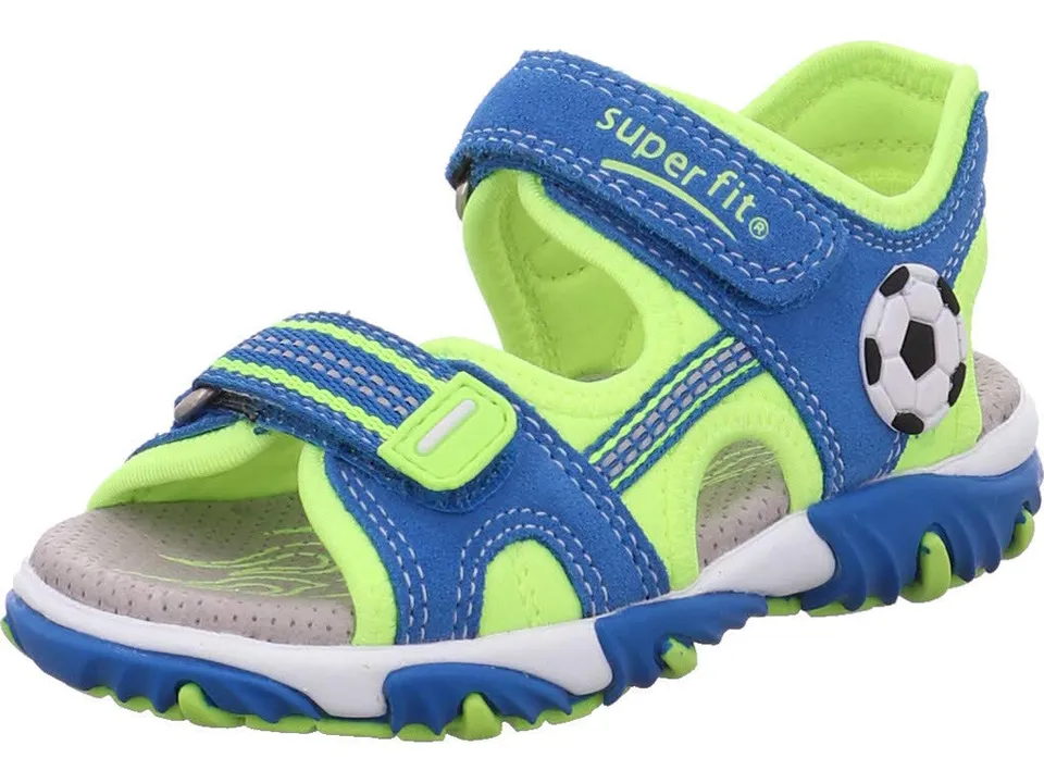 superfit-mike-2-sandale-f-r-jungen image 1