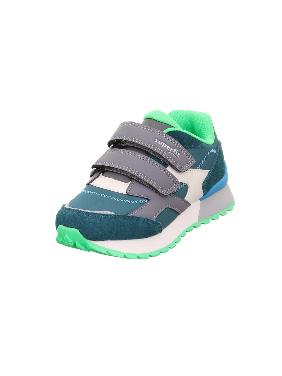 superfit-dash-1-009563-sneaker-f-r-jungen image 1
