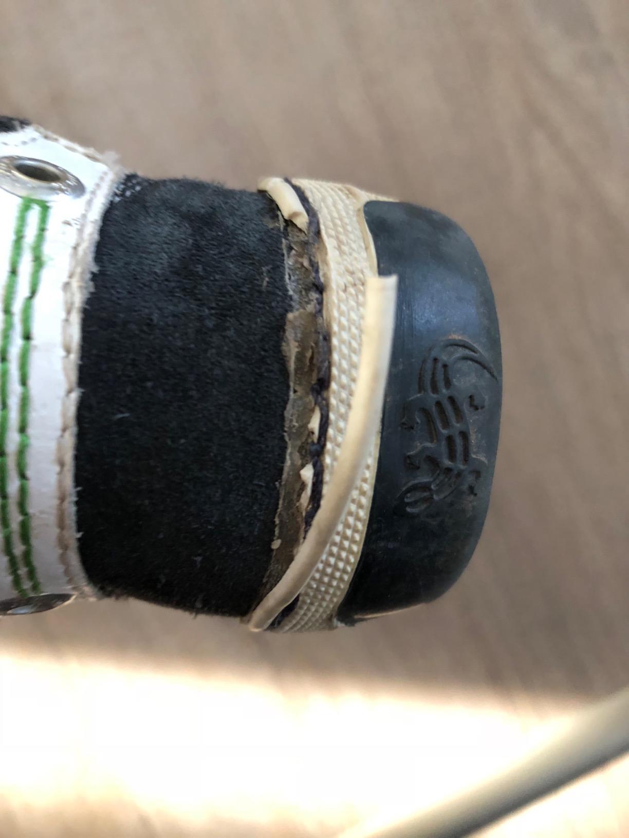 Beste Schuhe für aktive Jungs