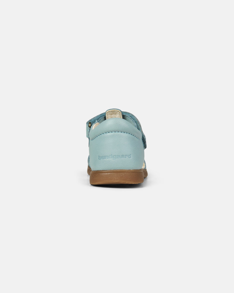 bundgaard-ivy-teal-stone-sandale image 3