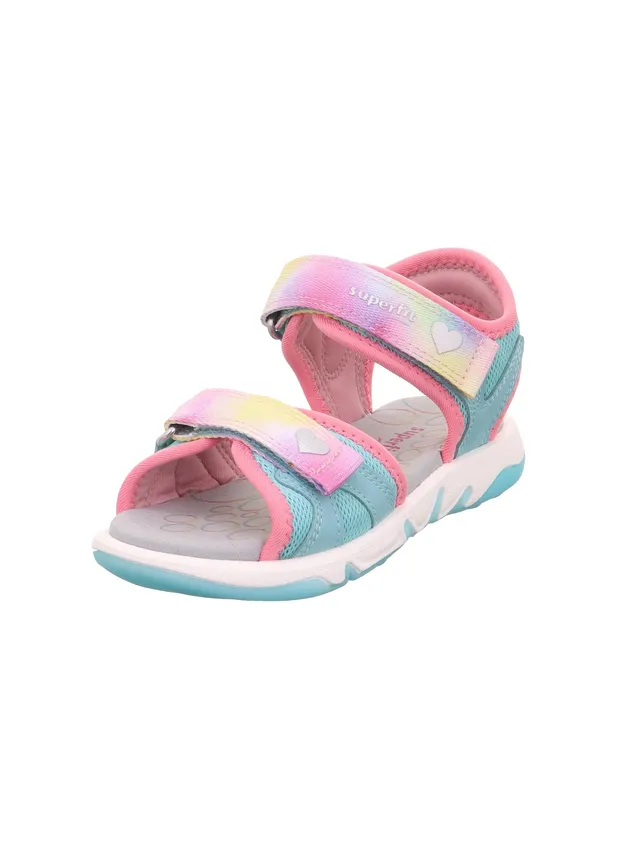 superfit-pebbles-sandale-f-r-m-dchen image 1