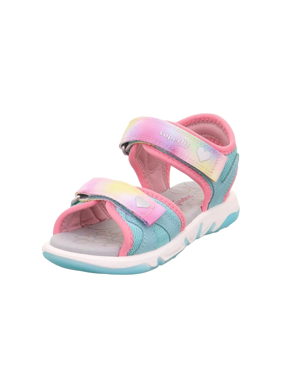 superfit-pebbles-sandale-f-r-m-dchen image 1