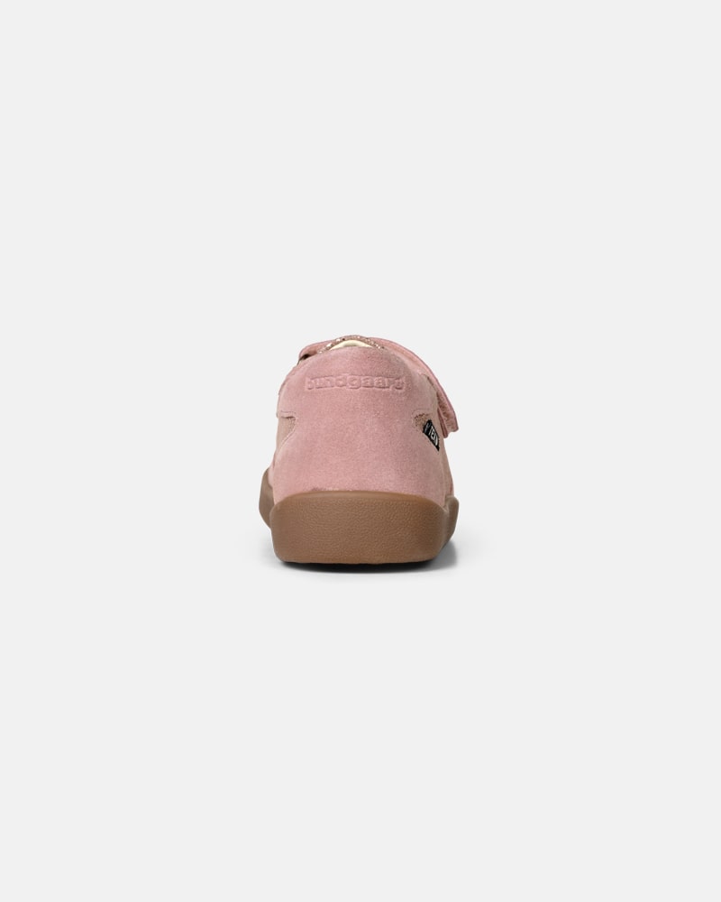 bundgaard-lane-vintage-rose-glitter-sneaker-barfu-sneaker-tex-wasserdicht image 3