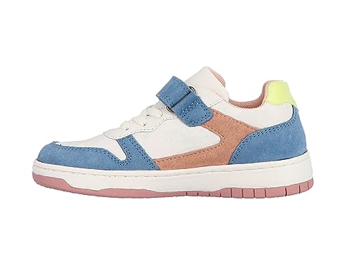 lurchi-74l0173004-m-dchen-sneaker-mit-klett-und-schn-rung image 8