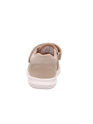 superfit-bumblebee-jungen-sandale-lauflernschuh-nubukleder image 8