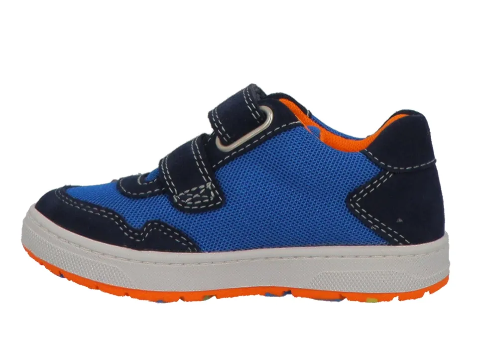 lurchi-74l1103003-jungen-sneaker-lauflern-kinderschuhe image 1