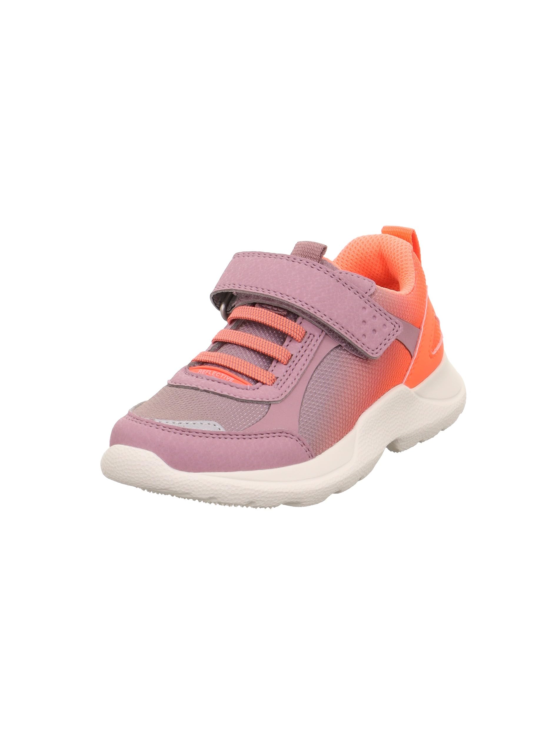 superfit-rush-sneaker-1-000211-f-r-m-dchen-textil-sneaker-mit-elastik-und-klettv image 8