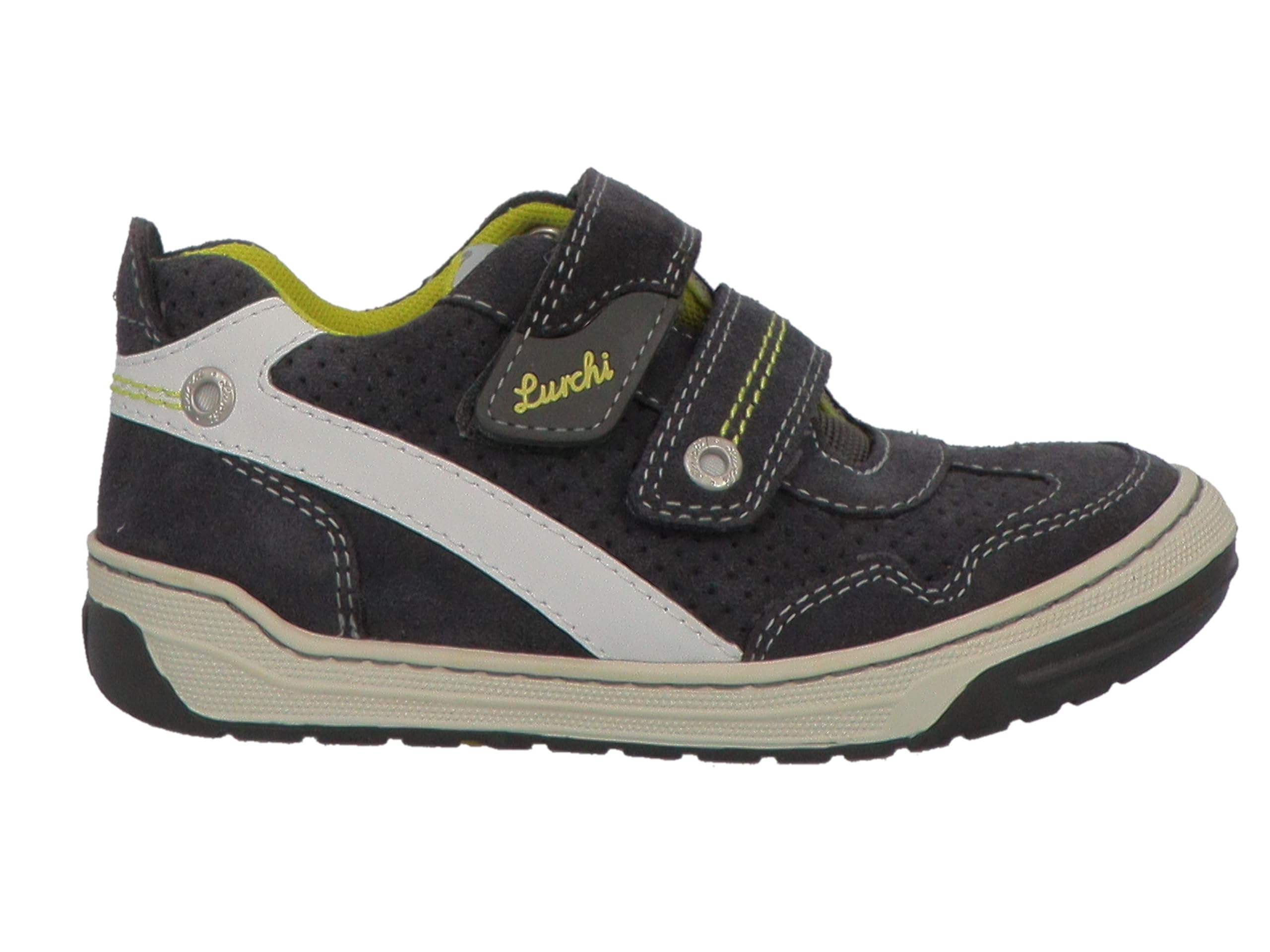 lurchi-dominik-74l1293001-sneaker-jungen-bequem image 2