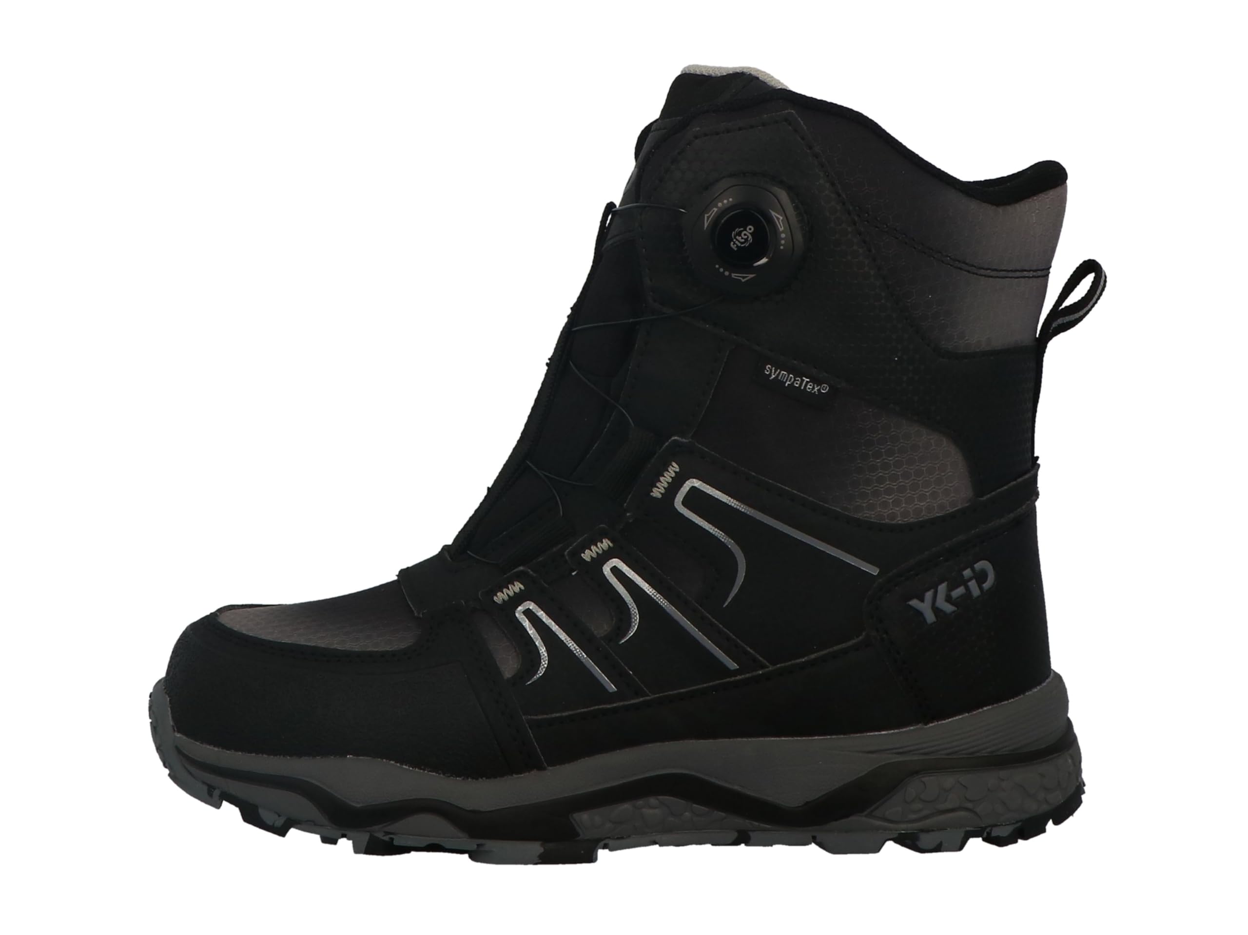 lurchi-larus-sympatex-kinder-winterstiefel-wasserdicht image 1