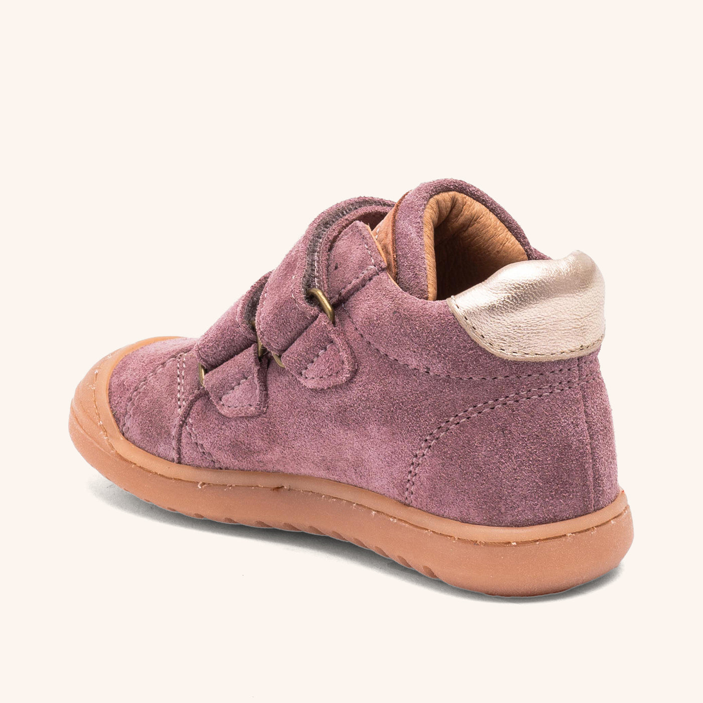 bisgaard-thor-v-heather-lauflernschuh-f-r-das-ganze-jahr-gr-e-19-26 image 2