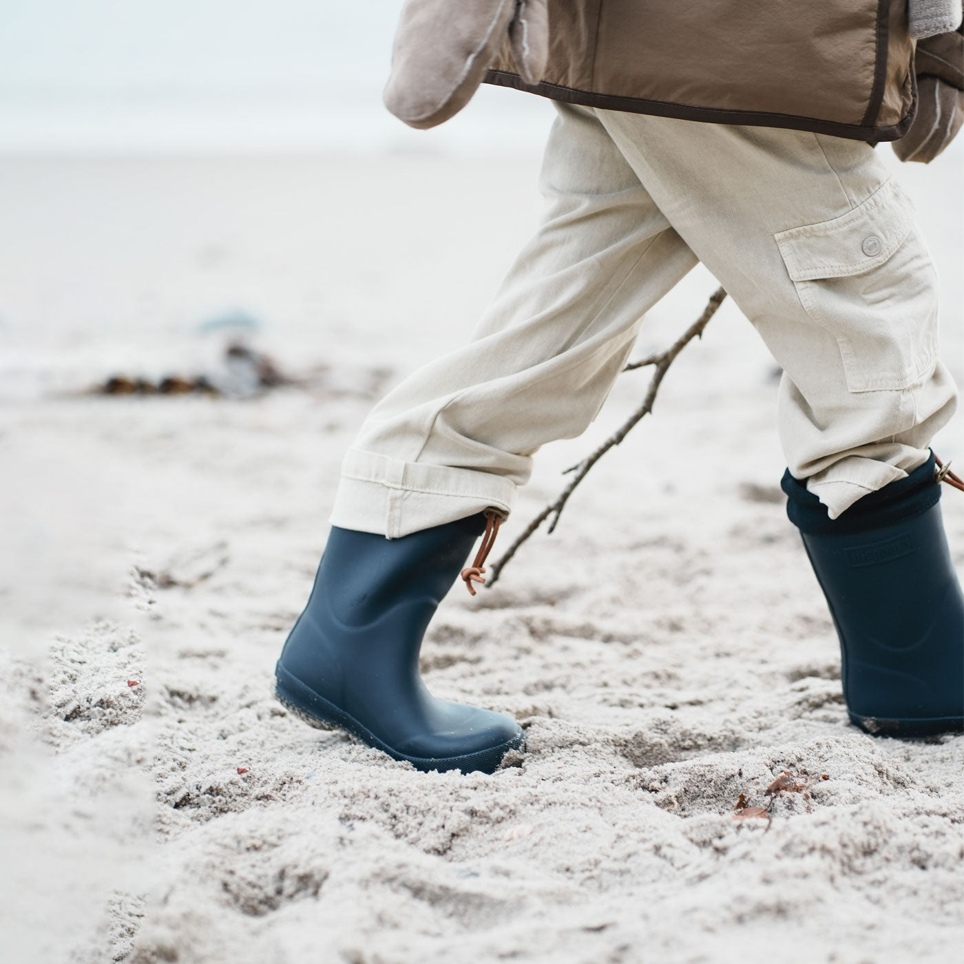 bisgaard-thermo-kinder-thermogummistiefel-blau image 5