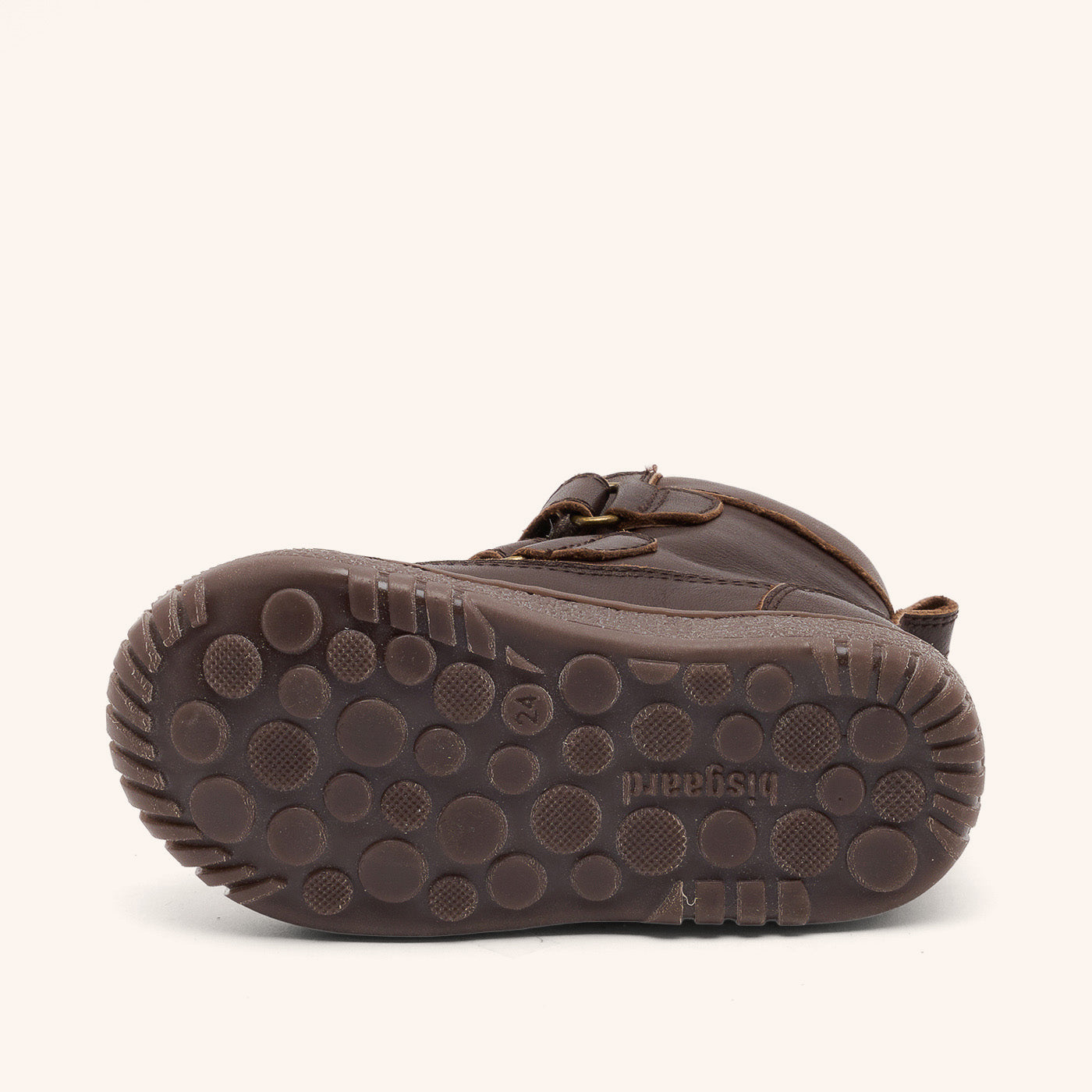 bisgaard-ellis-tex-mocha-wasserdichter-winterstiefel-mit-wollfutter-gr-e-19-35 image 4