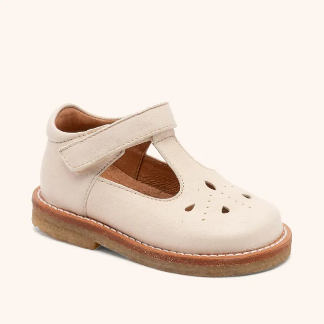 bisgaard-noelle-ballerina-linen-gr-20-30 image 1