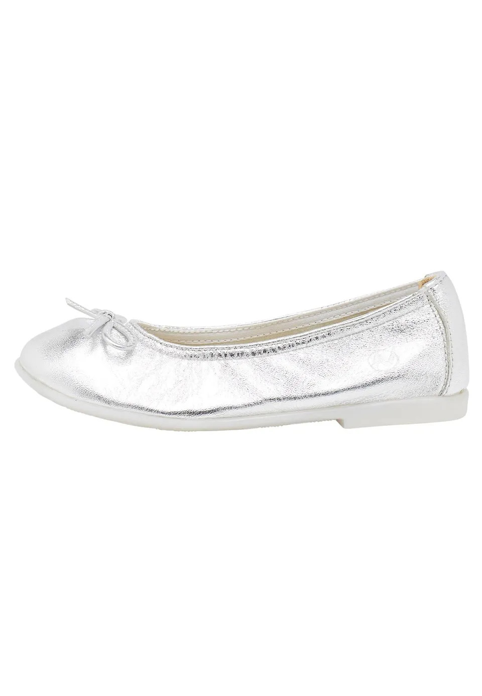 naturino-margot-ballerinas-silber-gr-37-eu image 1