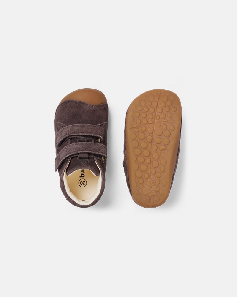 bundgaard-petit-lauflernschuh-dark-brown image 2