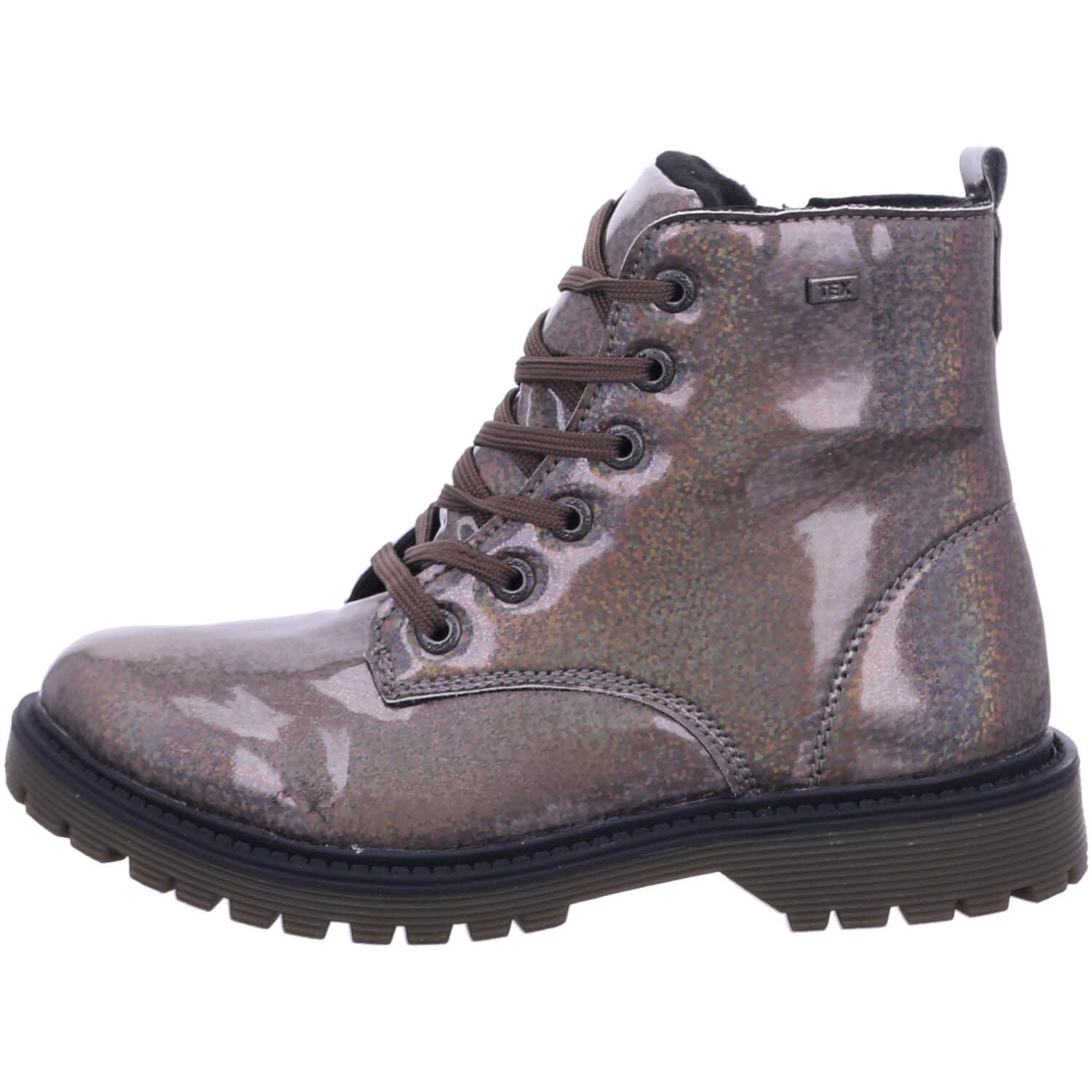 lurchi-63l3073004-m-dchen-stiefelette-glitzer-schn-rer image 2