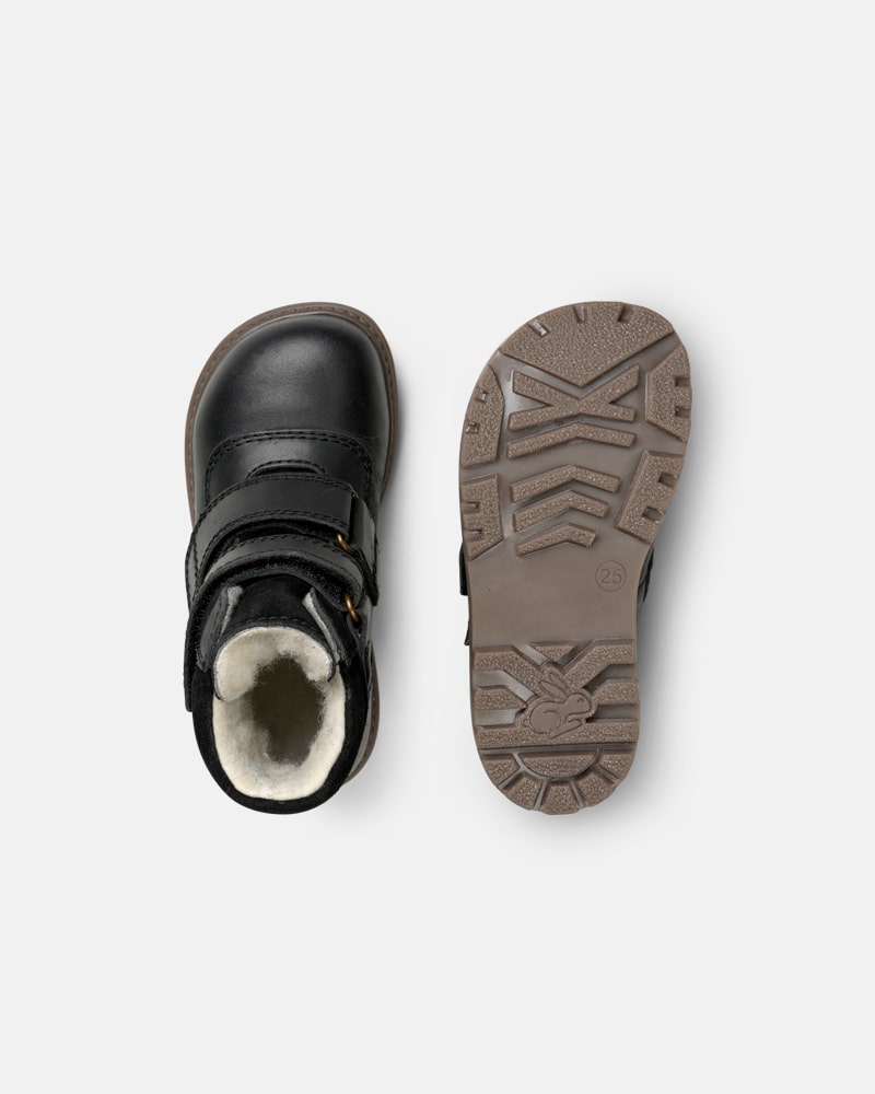 bundgaard-tokker-black-winterstiefel-tex-gef-tterter-lauflern-stiefel image 2