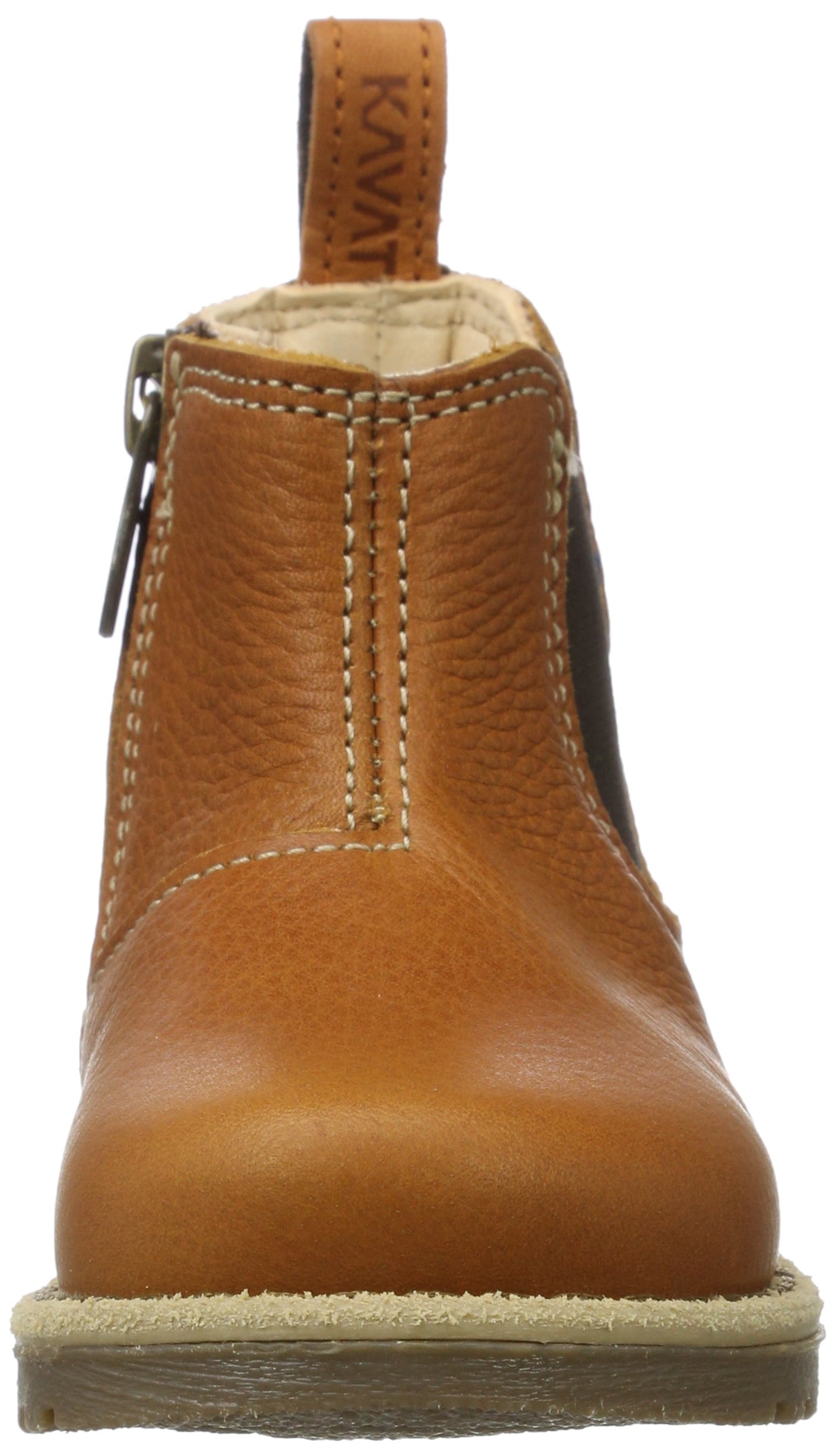 kavat-nym-lla-ep-chelsea-boots-braun-light-brown-27-eu image 2