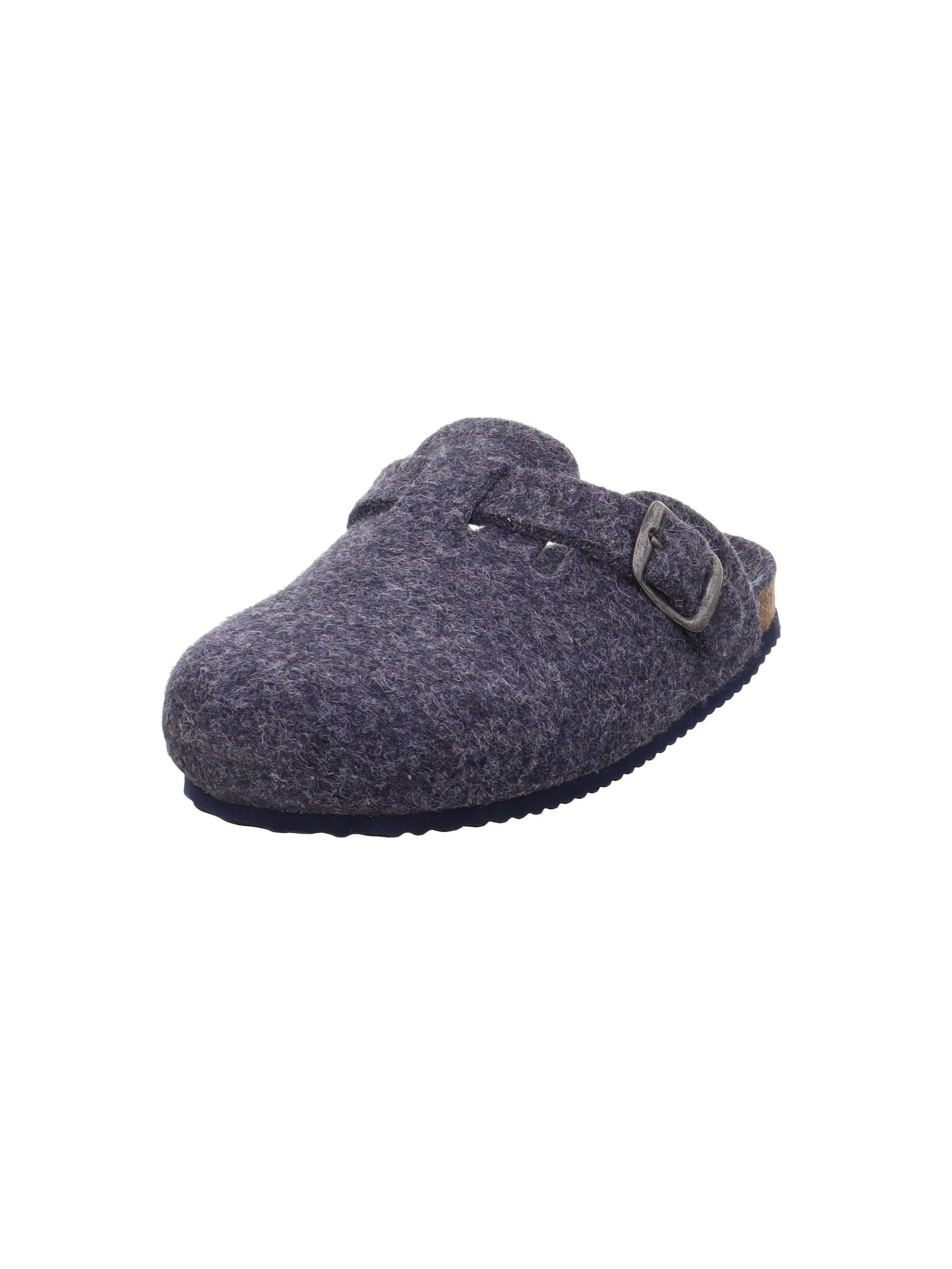 superfit-bill-jungen-bios-flex-hausschuh-slipper image 7