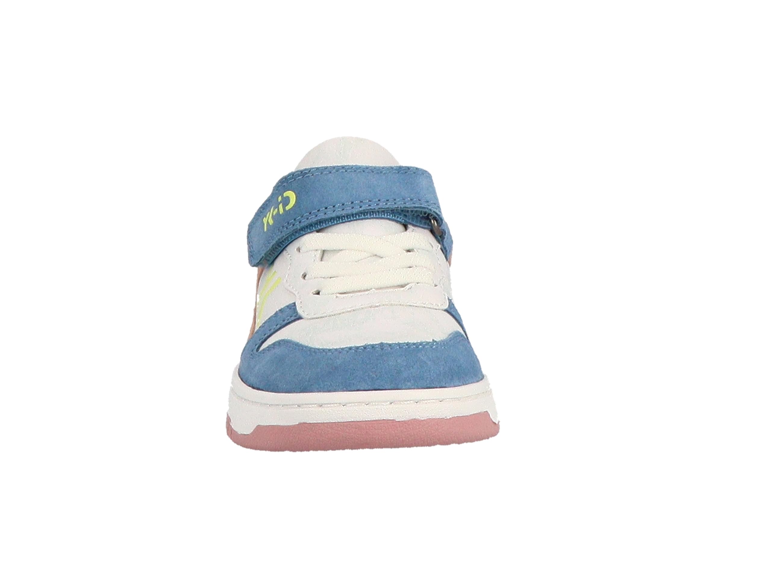 lurchi-74l0173004-m-dchen-sneaker-mit-klett-und-schn-rung image 5