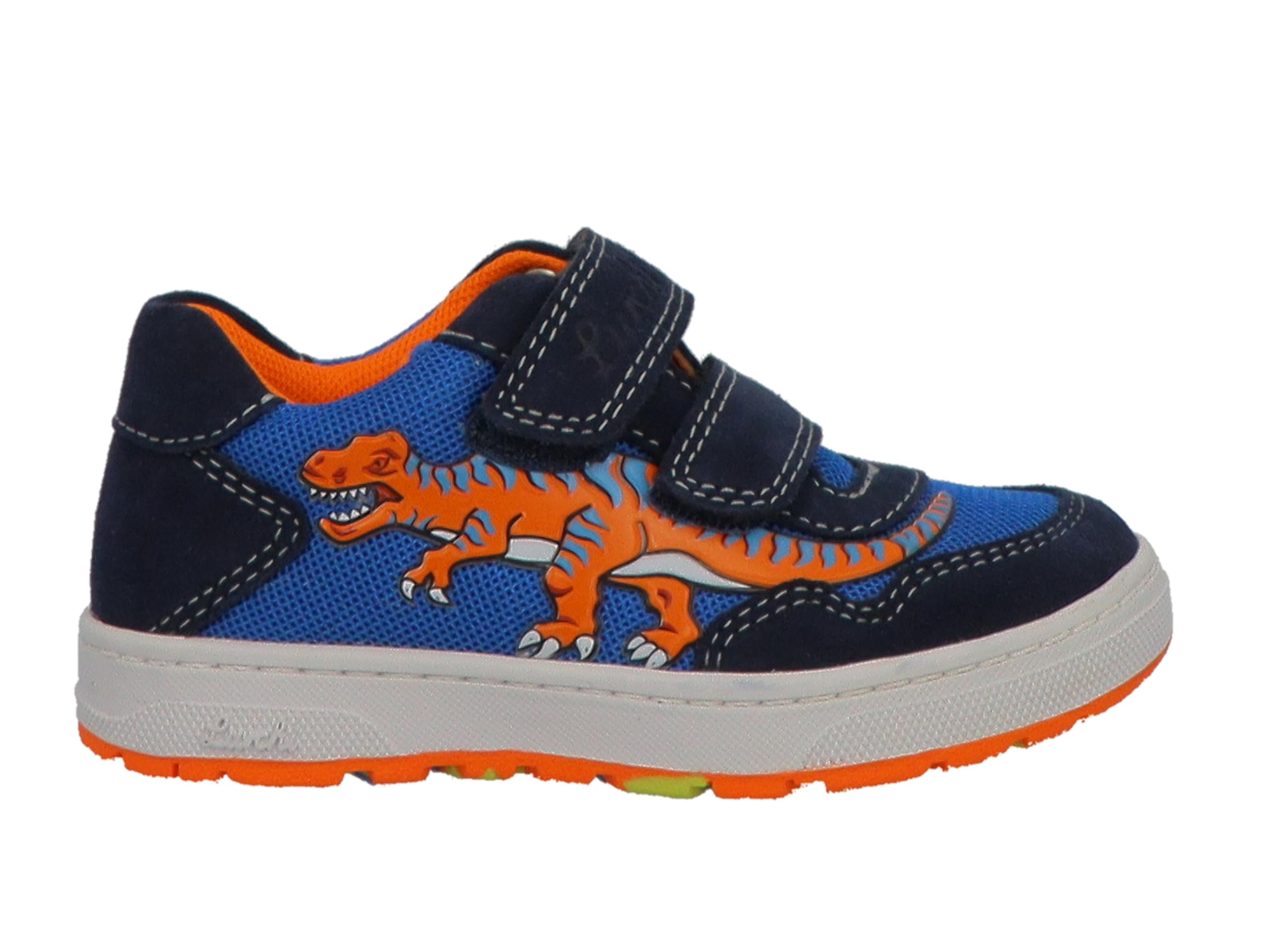 lurchi-74l1103003-jungen-sneaker-lauflern-kinderschuhe image 2