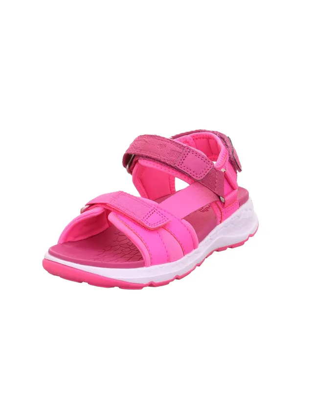 superfit-criss-cross-sandale-1-000580-f-r-m-dchen-wassertaugliche-outdoor-sandal image 1