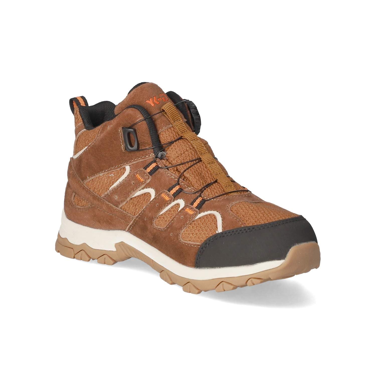 lurchi-lenzo-33-26647-24-jungen-stiefel-braun-kombi-tex image 5