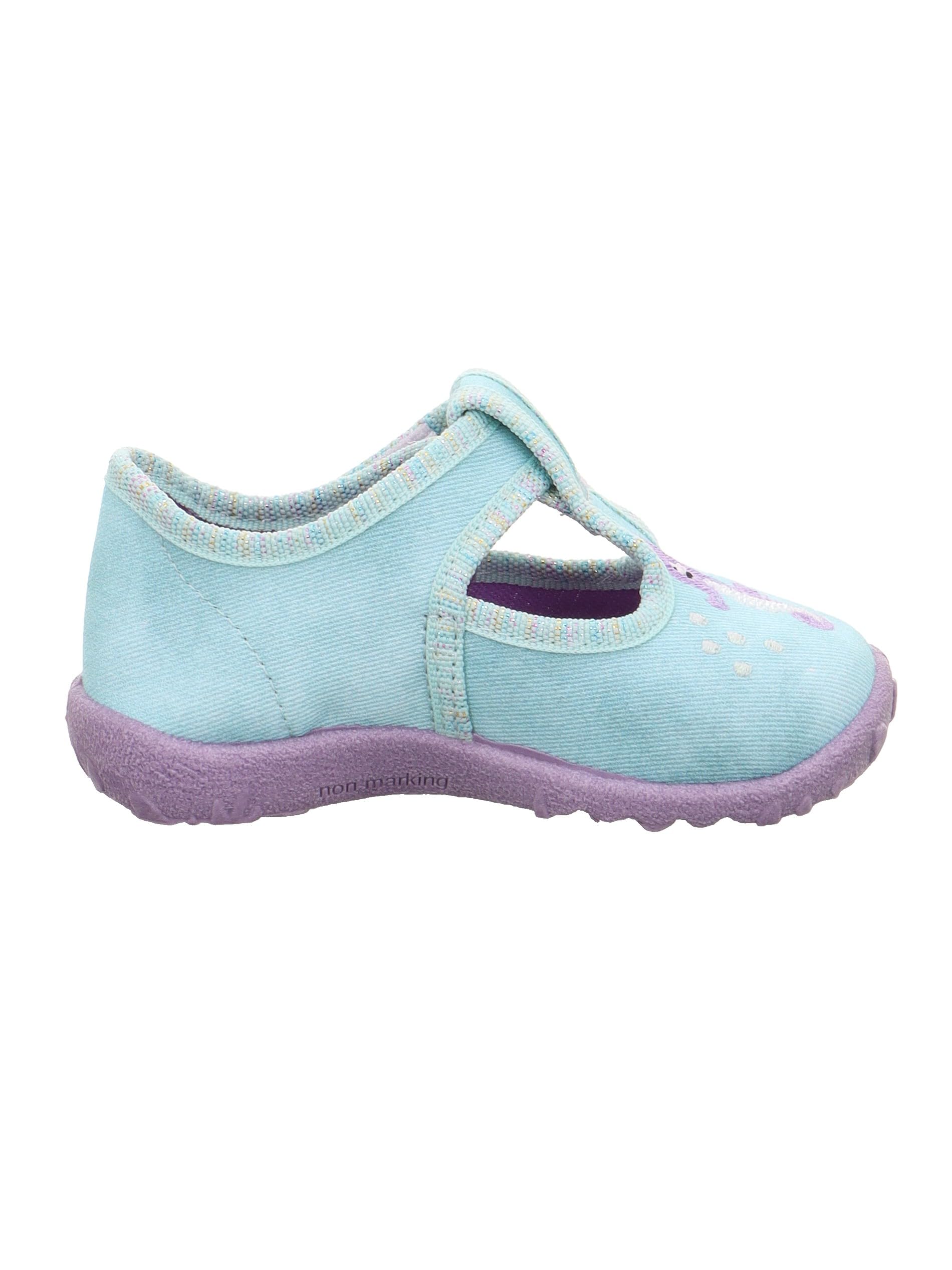 superfit-spotty-m-dchen-hausschuhe-1-009256 image 5