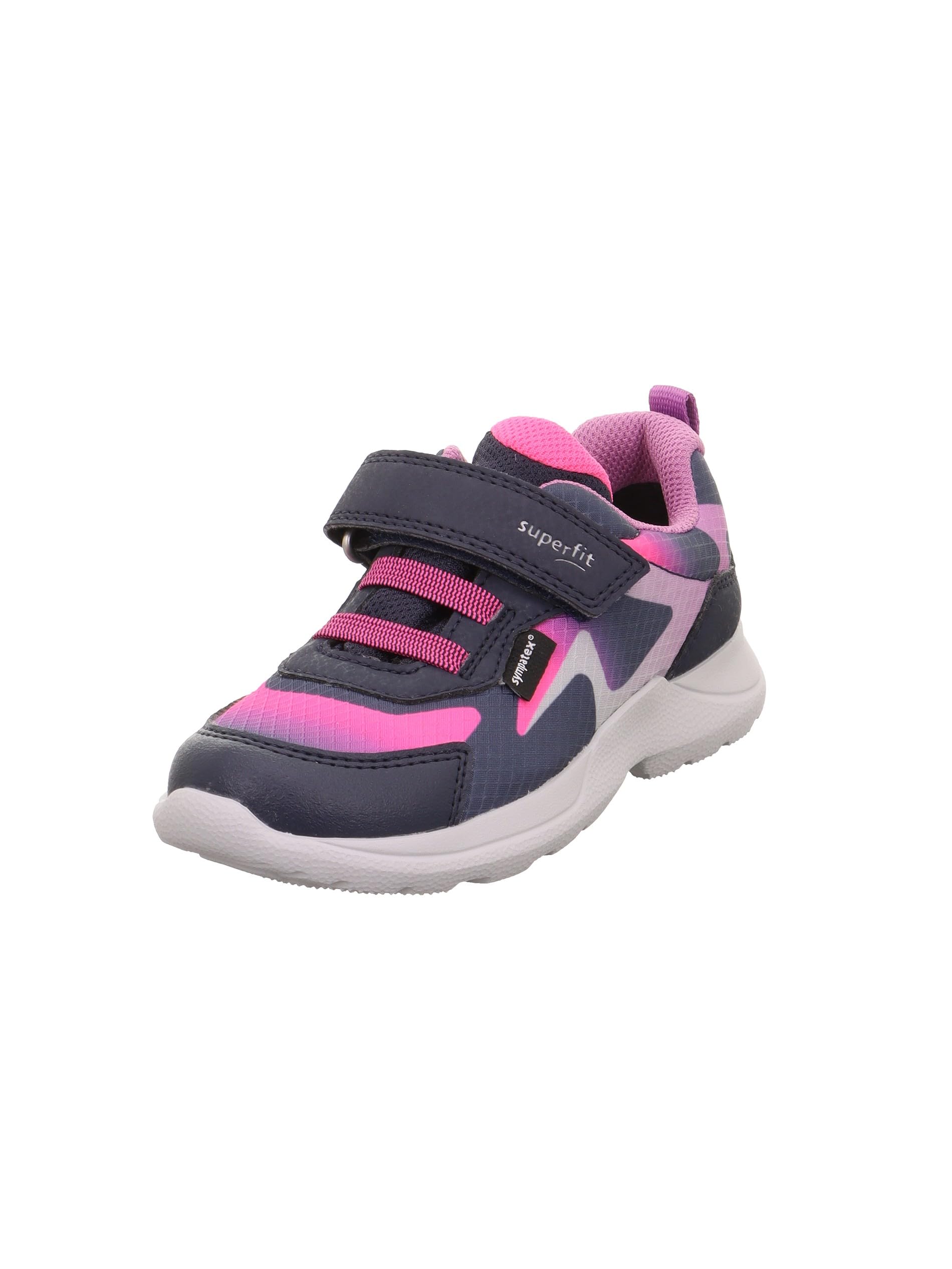 superfit-rush-sneaker-sympatex-1-000209-f-r-m-dchen-wasserdicht image 6