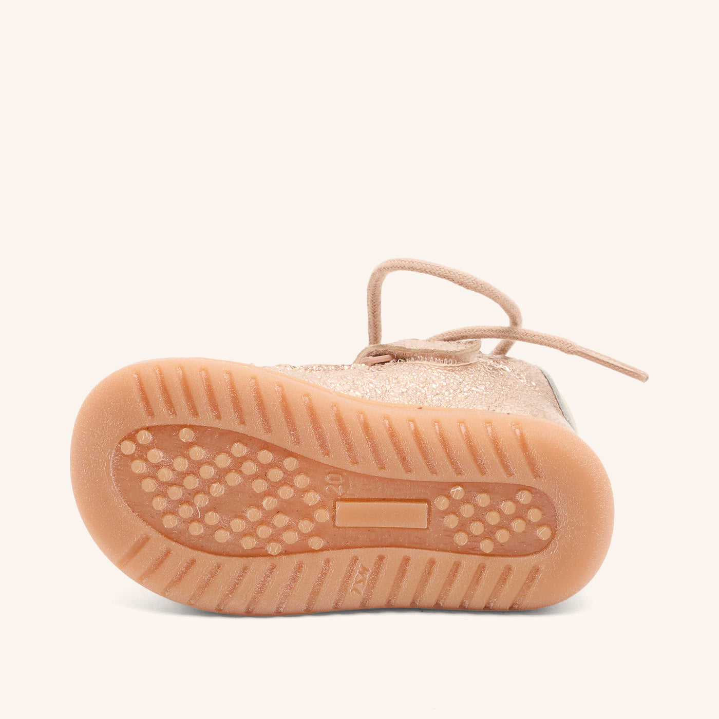 bisgaard-thor-z-rose-gold-lauflernschuh-f-r-die-kleinsten-gr-sizes image 4