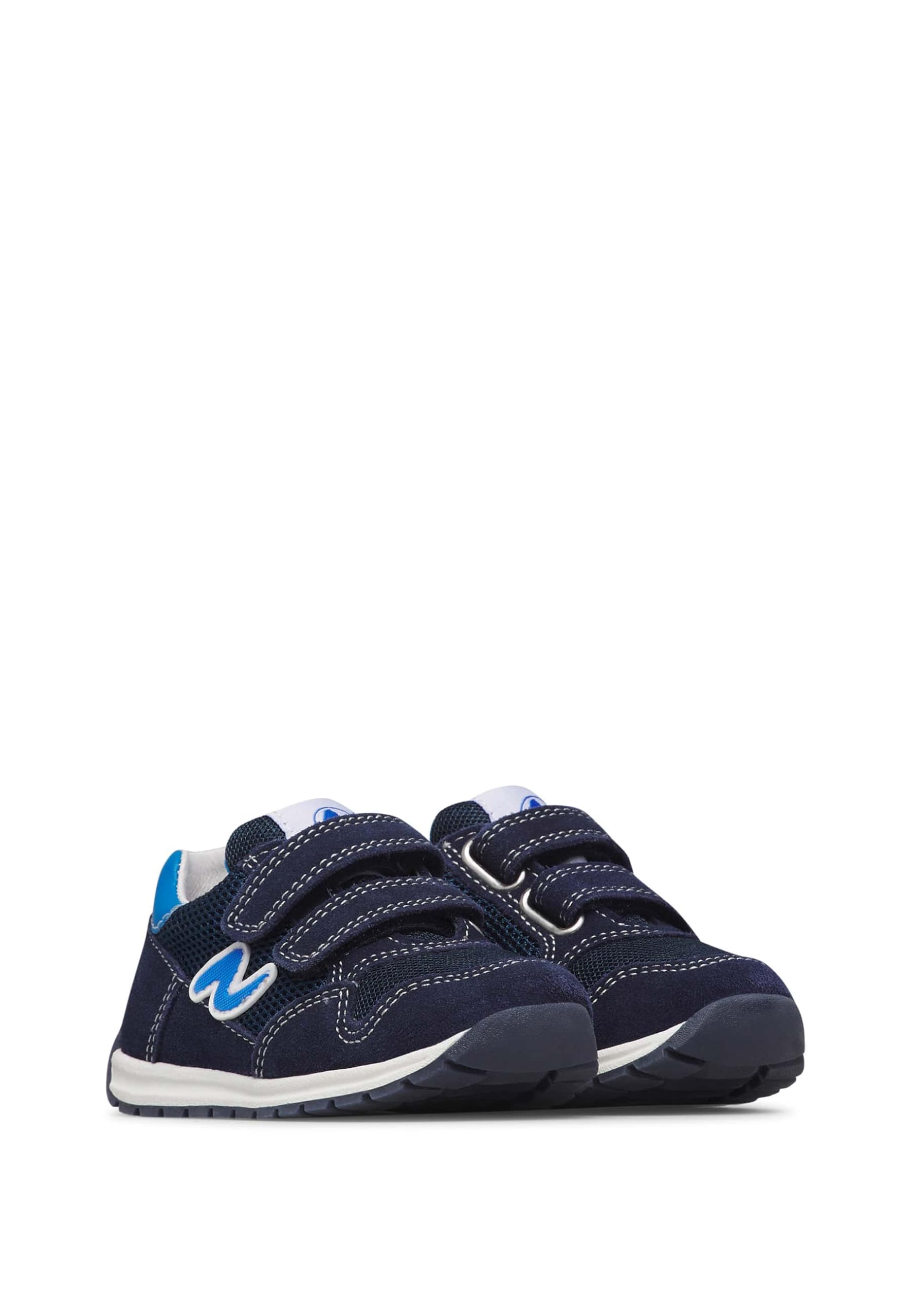 naturino-1901-sneakers-aus-wildleder-und-stoff image 7