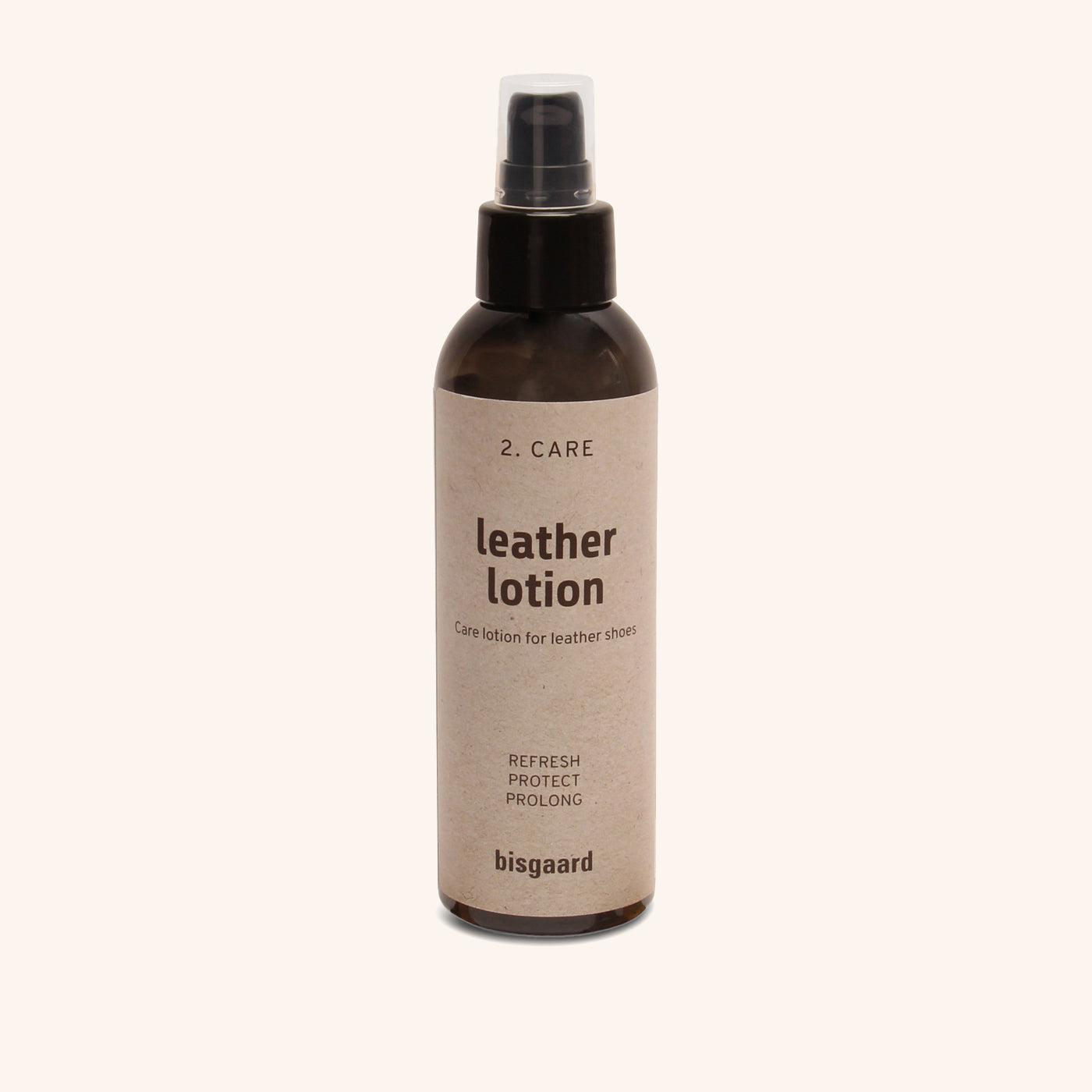 bisgaard-lederbalsam-150ml-pflege-und-schutz-f-r-lederschuhe image 1