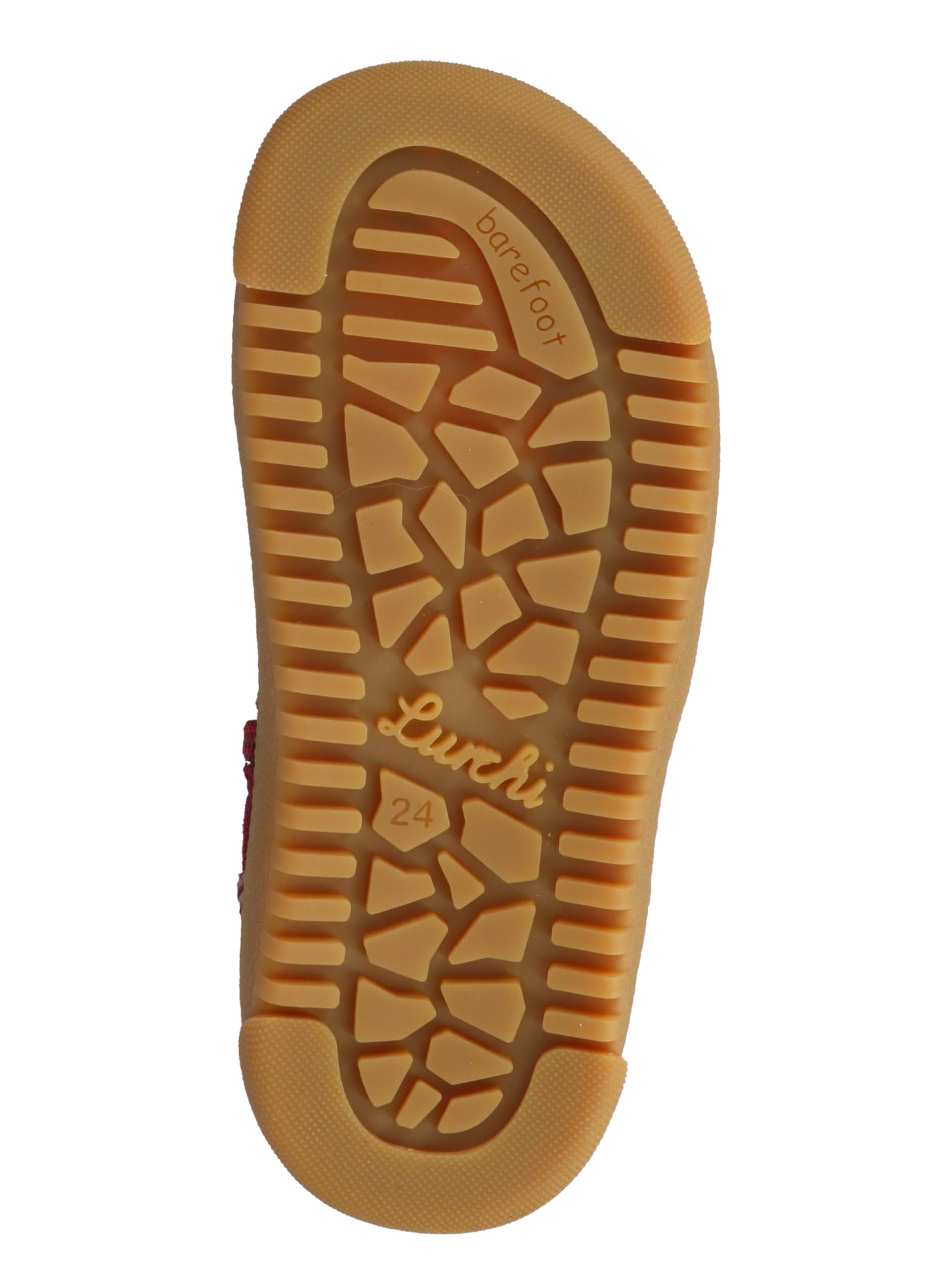 lurchi-mencia-tex-barefoot-stiefelette-alltag-freizeit image 7