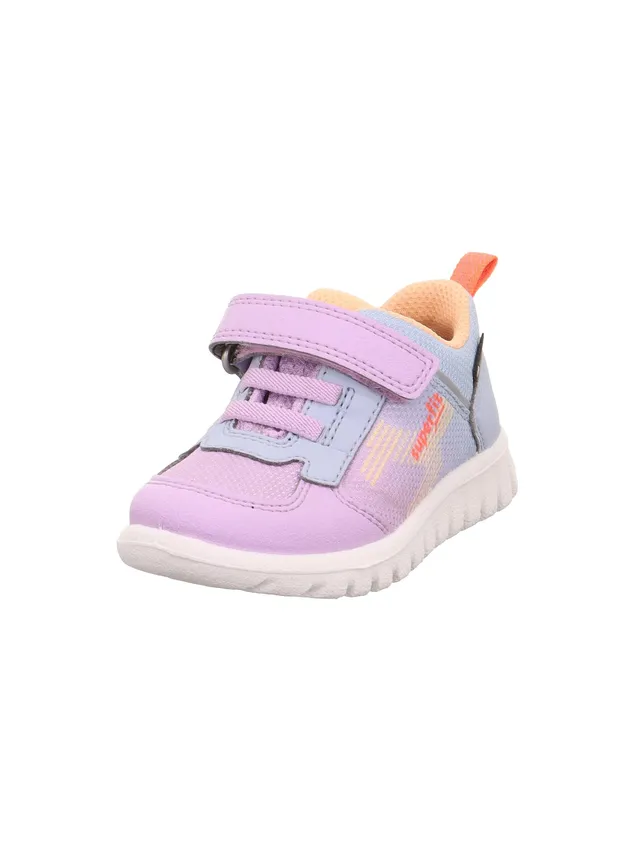superfit-sport7-mini-sneaker-f-r-m-dchen image 1