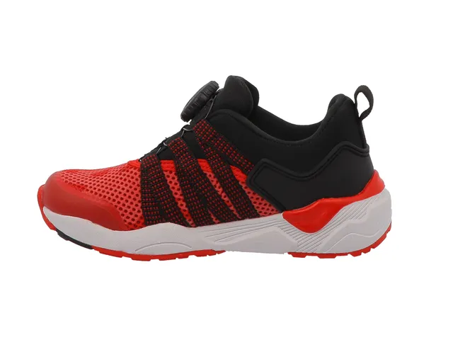 lurchi-leonit-yk-id-sneaker-kinder-dominik-sneaker-mit-robuster-sohle image 1
