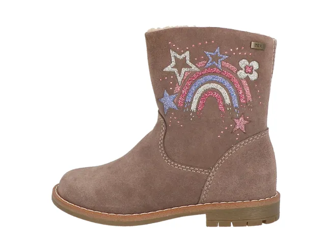 lurchi-fal-m-dchen-stiefel-rei-verschluss-blau-freizeit-lederstiefel image 1