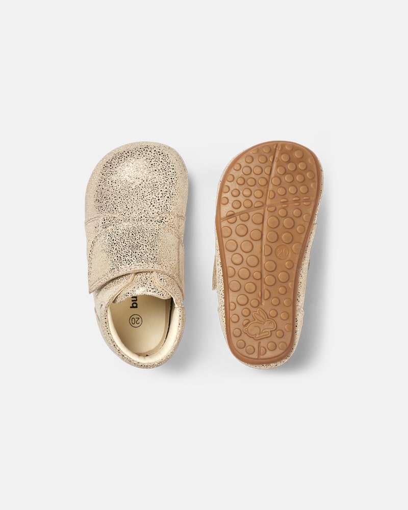 bundgaard-tannu-ivory-gold-barfu-lauflernschuhe image 2