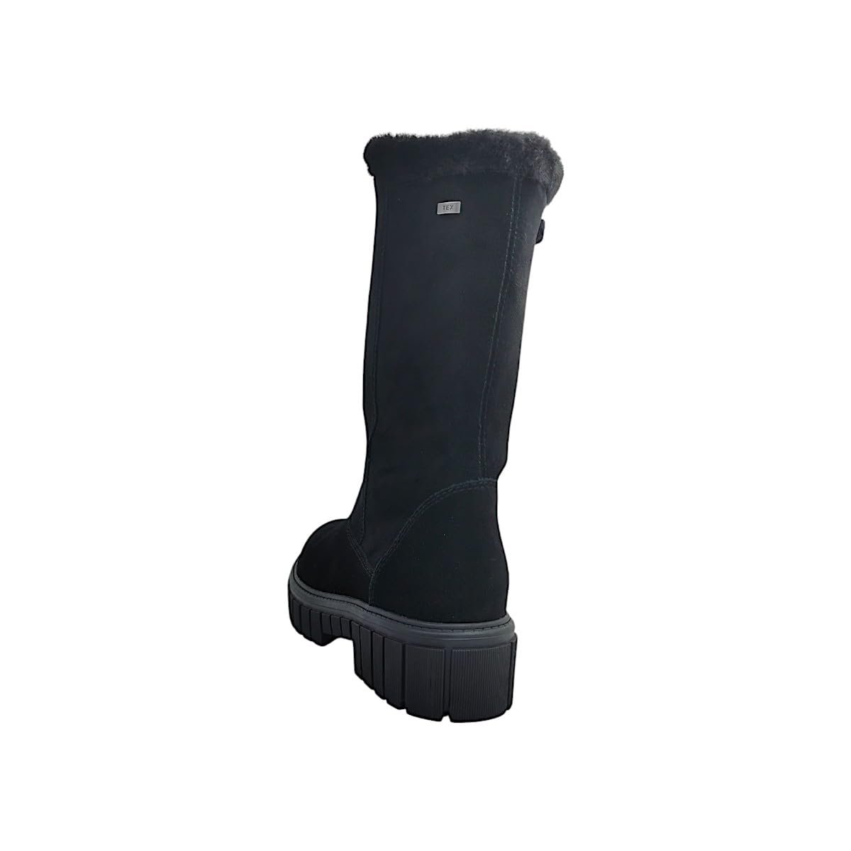 lurchi-valana-winterstiefel-m-dchen-schwarz-mit-rei-verschluss image 5