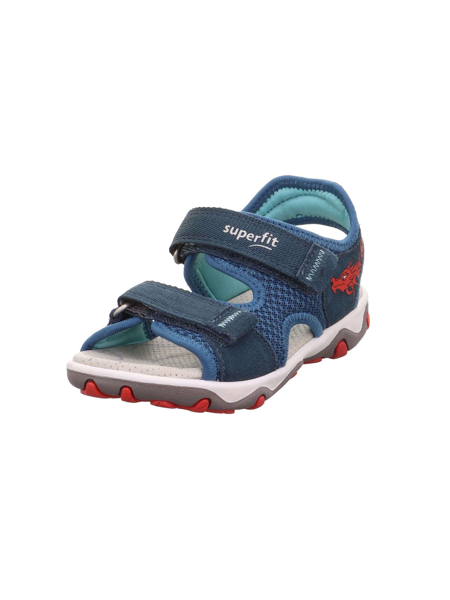 superfit-mike-3-0-jungen-sandale-1-009466-leder-textil image 6
