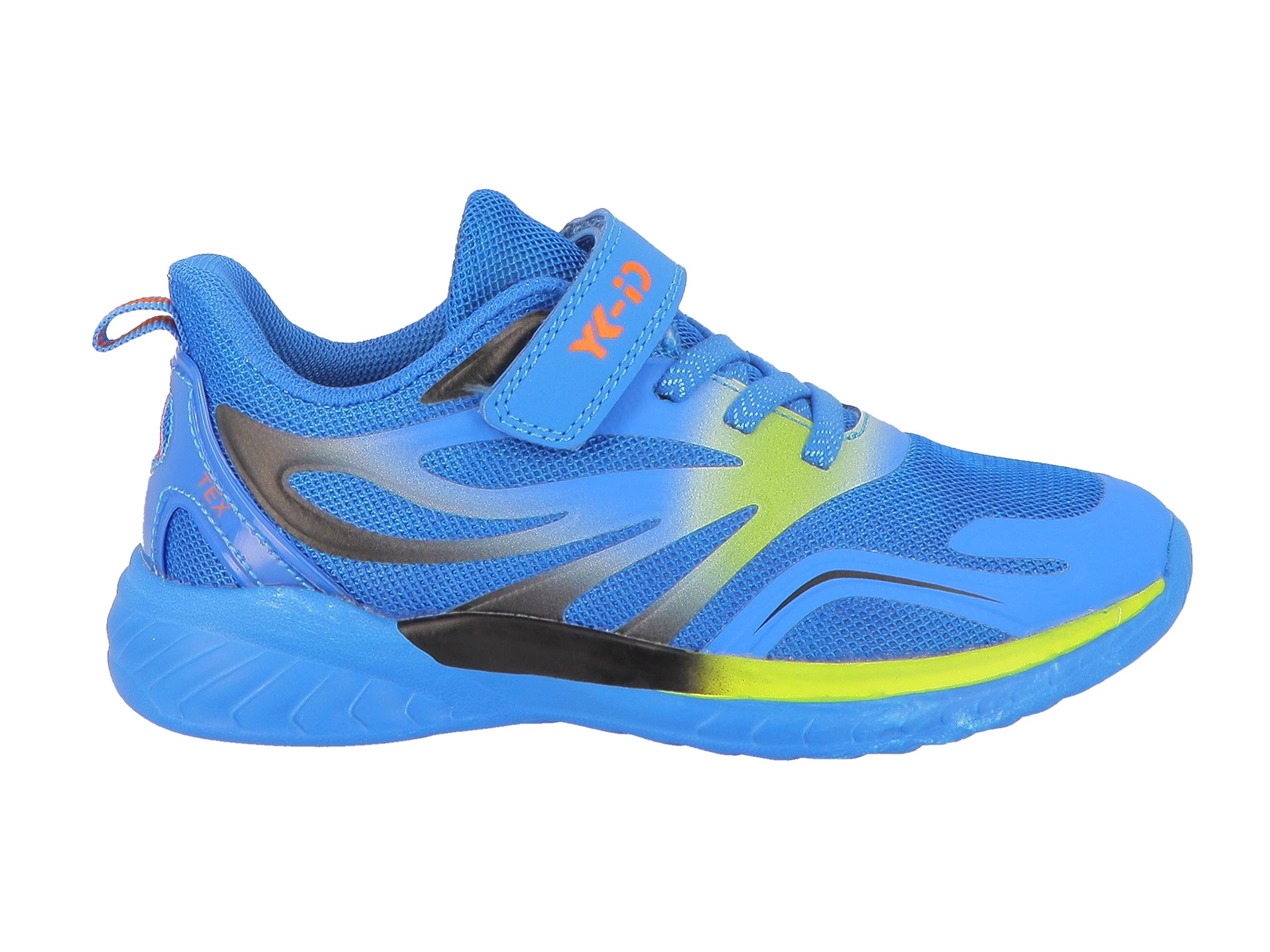 lurchi-74l0163001-jungen-sneaker-lauflern-kinderschuhe image 2