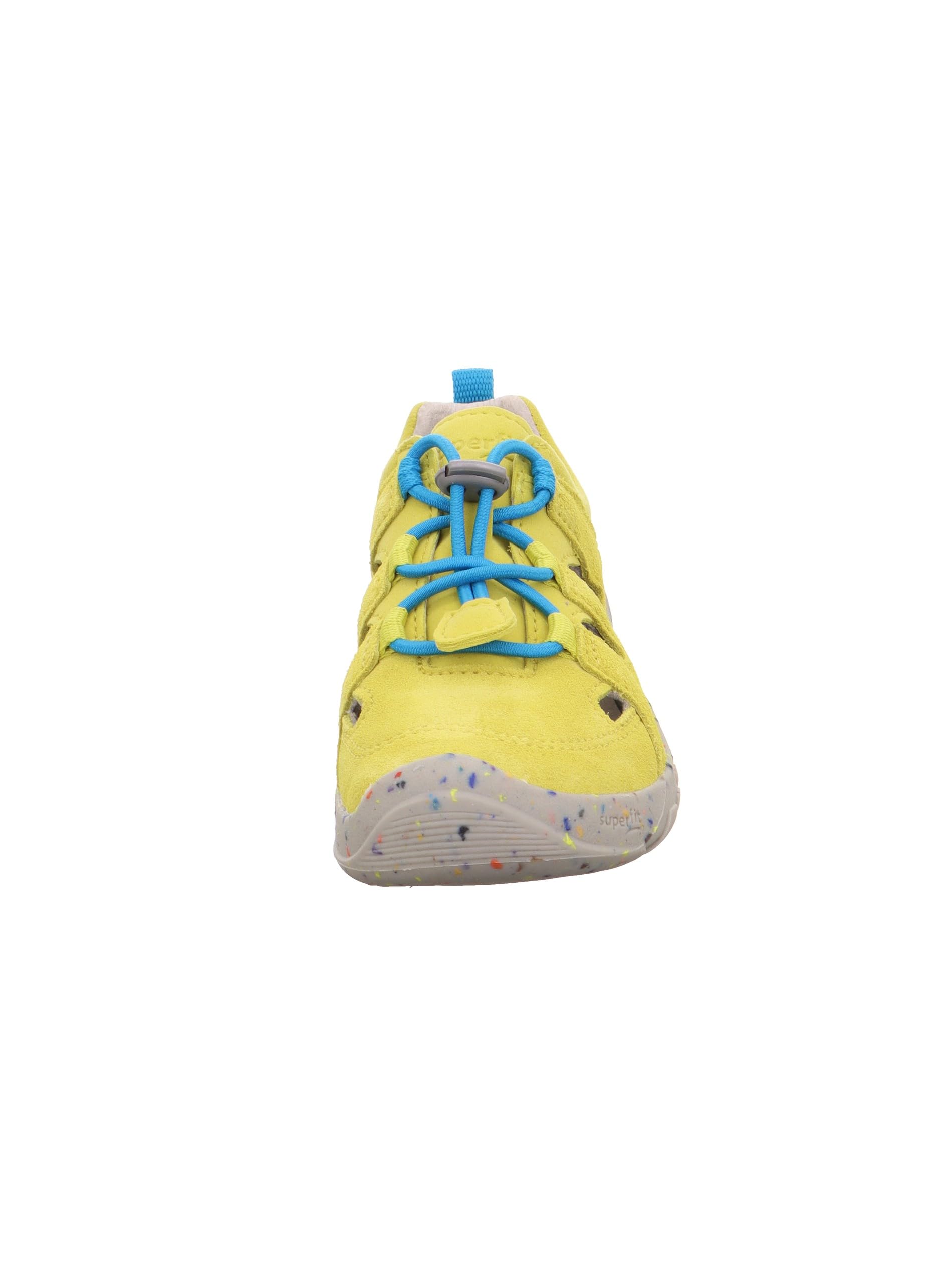 superfit-jungen-trace-sneaker-1-006037-stra-enschuh image 2