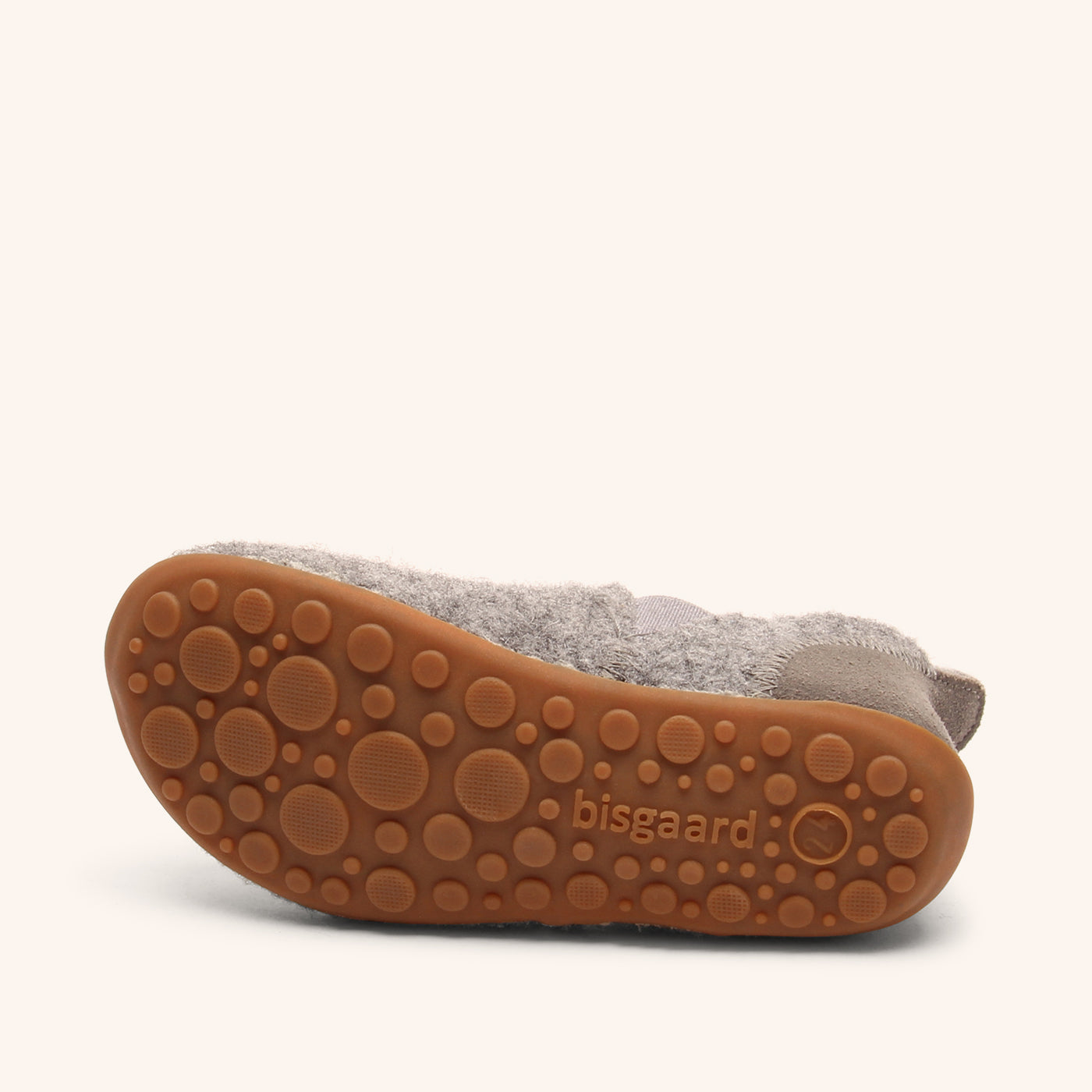 bisgaard-sailor-wool-hausschuh-warm-klassisch-grey image 4