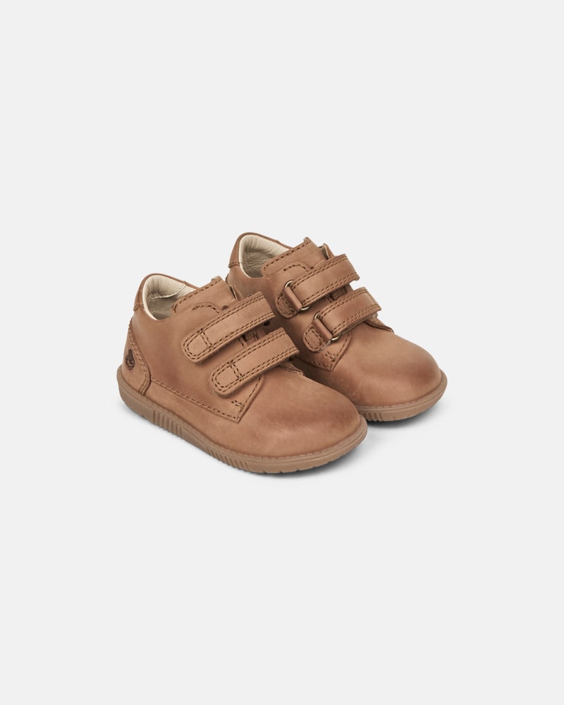 bundgaard-ruby-lauflernschuh-cognac image 1